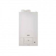 CALDAIA BAXI PRIME 26 ADATTATORE SDOPPIATO INCLUSO 