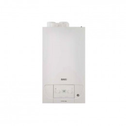 CALDAIA BAXI PRIME 26 ADATTATORE SDOPPIATO INCLUSO 