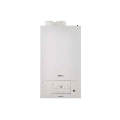 CALDAIA BAXI PRIME 26 ADATTATORE SDOPPIATO INCLUSO 