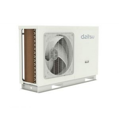 Pompa di calore 3D smart aowd 54T 3IDA02210 TRIFASE|daitsu