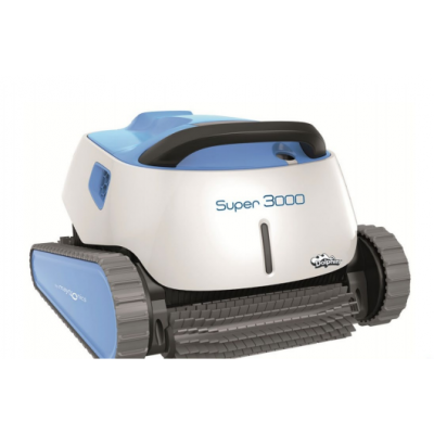 ROBOT PISCINA DOLPHIN SUPER 3000 PULISCE FONDOVASCA CPA