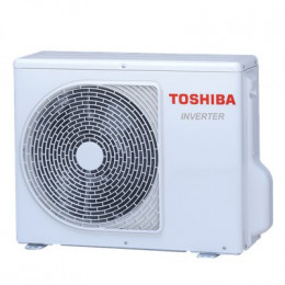 CONDIZIONATORE TOSHIBA MONOSPLIT  SHORAI EDGE 10000 BTU + wi fi