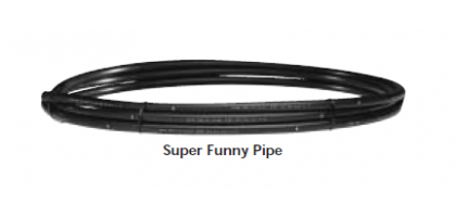 Tubo Funny Pipe PN 8,25 - Bobina 30 m|TORO