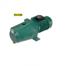DAB JET 200 M IE2kW 1.5-HP 2 | Pompa centrifuga autoadescante
